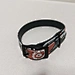 PVC material uv printed dog collars